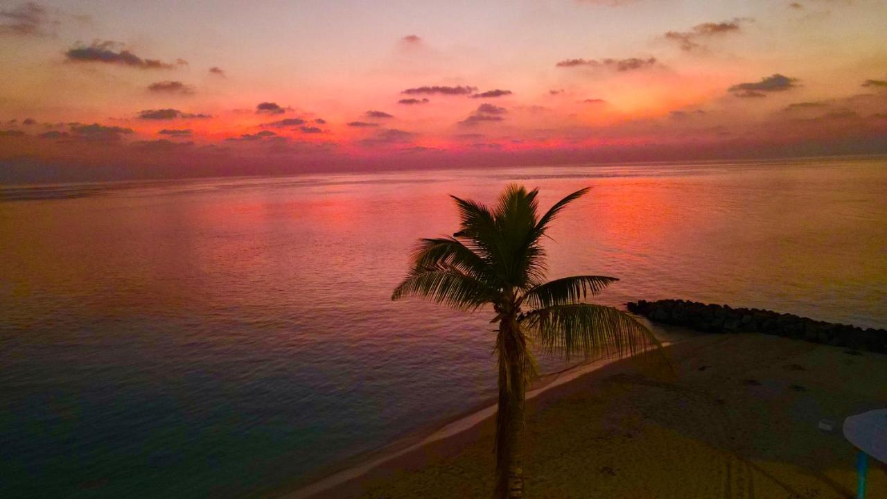 Alimas Holiday Retreat Maldives Felidhoo Bagian luar foto