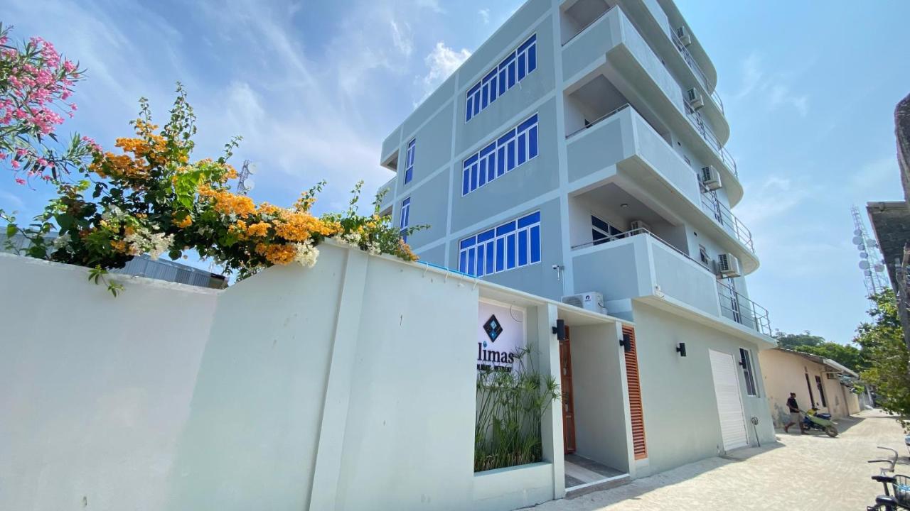 Alimas Holiday Retreat Maldives Felidhoo Bagian luar foto