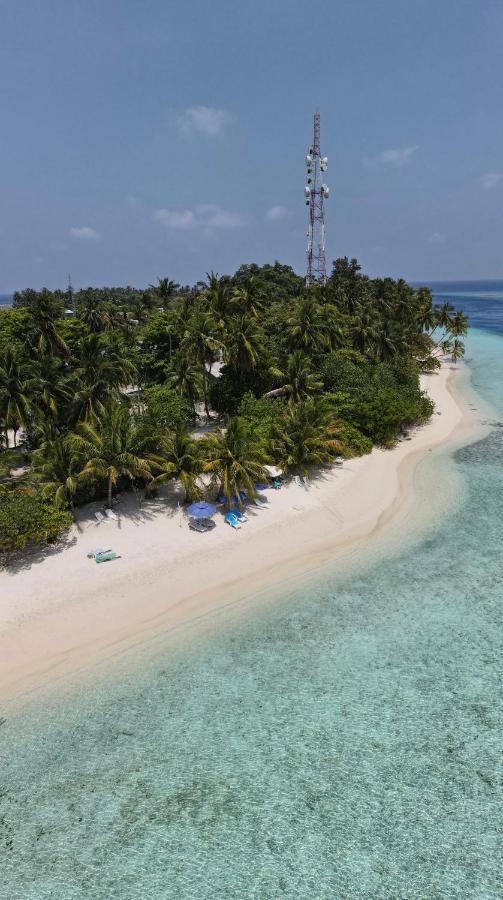 Alimas Holiday Retreat Maldives Felidhoo Bagian luar foto