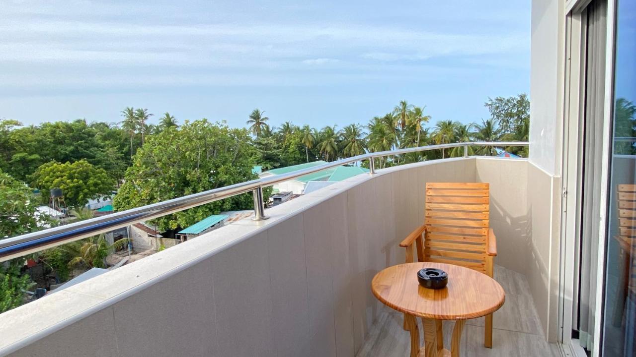 Alimas Holiday Retreat Maldives Felidhoo Bagian luar foto