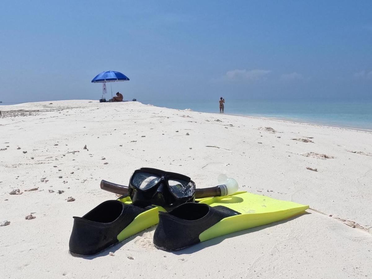 Alimas Holiday Retreat Maldives Felidhoo Bagian luar foto