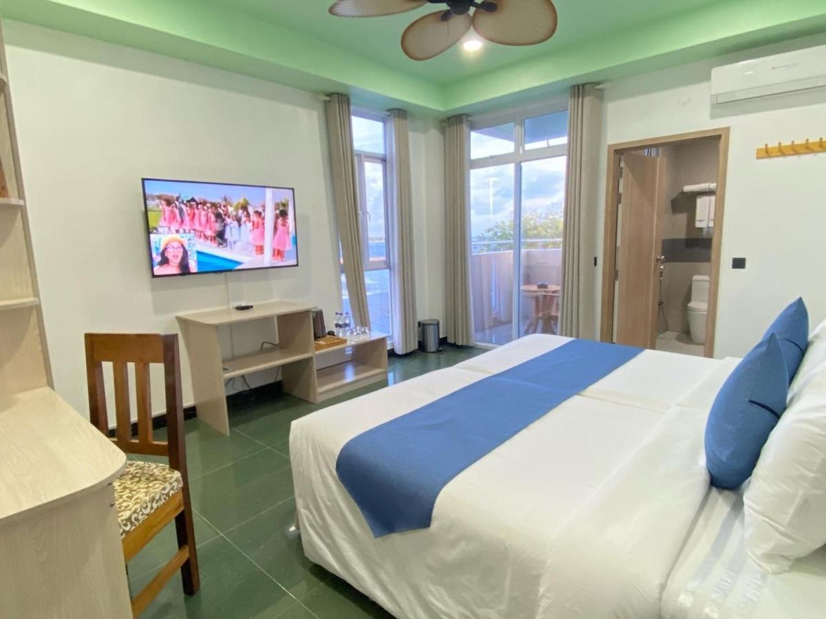 Alimas Holiday Retreat Maldives Felidhoo Bagian luar foto