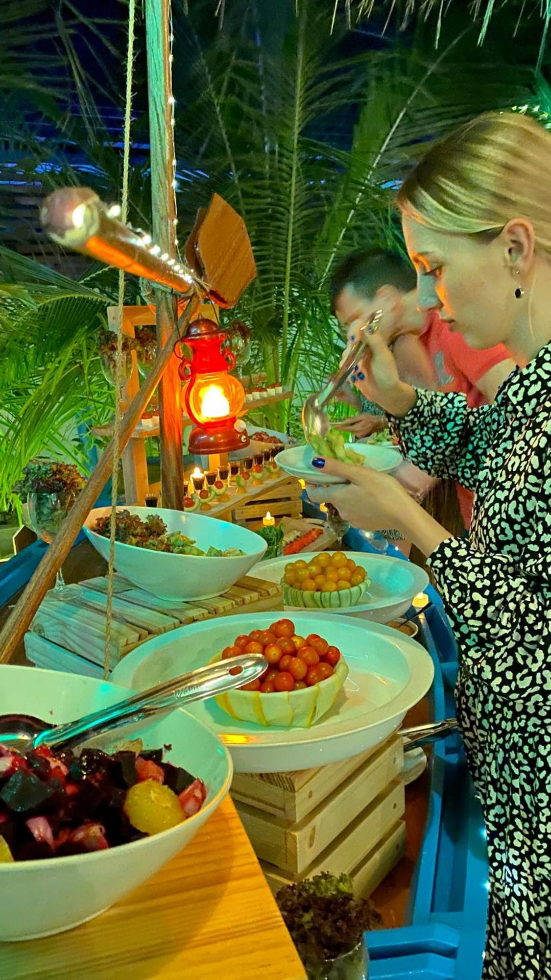 Alimas Holiday Retreat Maldives Felidhoo Bagian luar foto